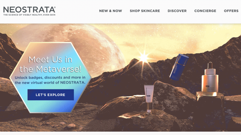 How to Market Your Virtual Store to Scale Traffic & ROI